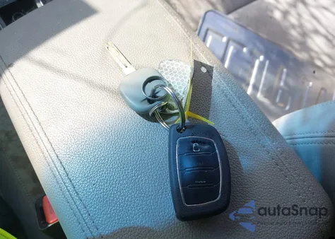 2017 Hyundai Tucson Se from USA, damaged, VIN KM8J3CA46HU252060